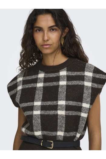 ONLY ONLCARLA SL JQ O-NECK KNT Dames