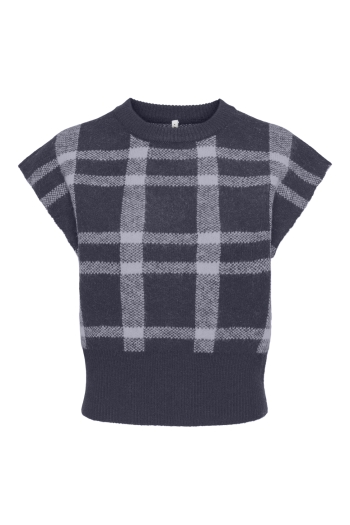 ONLY ONLCARLA SL JQ O-NECK KNT Dames