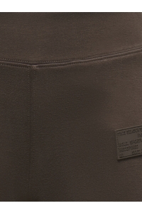 ONLY KOGADA DETAILED WIDE PANTS CS SWT coffee bean/label/pink lady