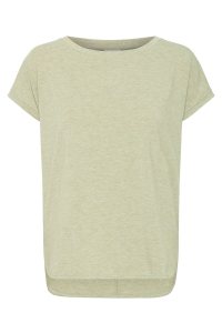 ICHI IHREBEL SS6:T-Shirts tea