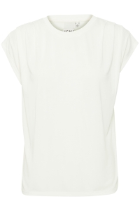 ICHI IHLISKEN TO:T-Shirts cloud dancer