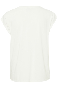 ICHI IHLISKEN TO:T-Shirts cloud dancer