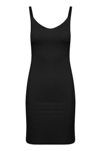 ICHI IASIV SLIP DR:Accessories black