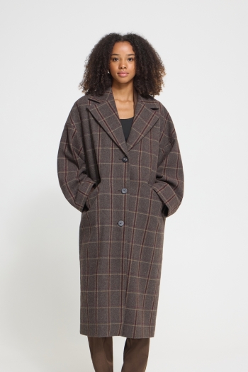 ICHI IHEMMALU JA:Outerwear