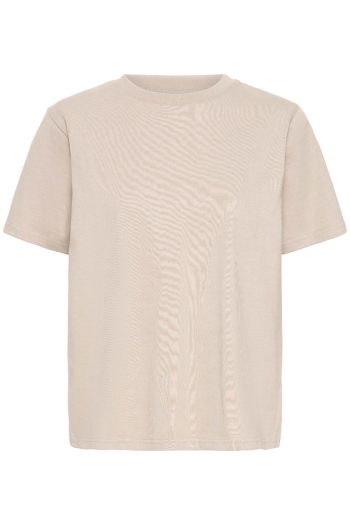 ICHI IHPALMER LOOSE SS:T-Shirts