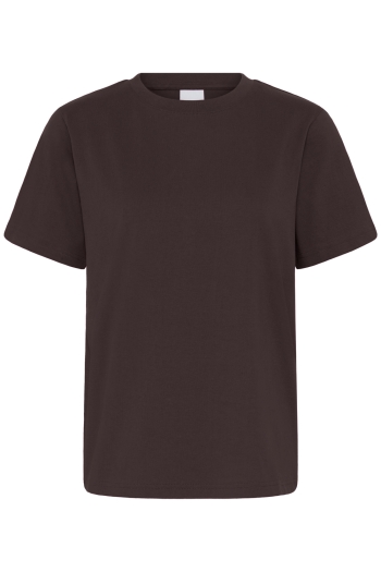 ICHI IHPALMER LOOSE SS:T-Shirts