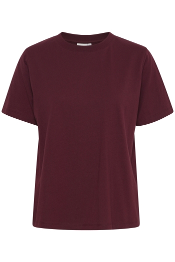 ICHI IHPALMER LOOSE SS:T-Shirts