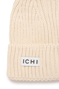 ICHI IAEMMA HOOD almond milk