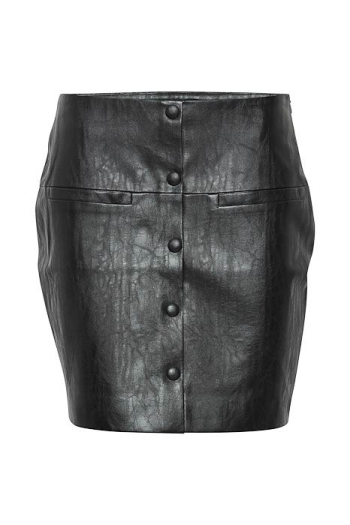 ICHI IHLEANI SK:Skirts