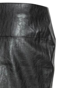 ICHI IHLEANI SK:Skirts black