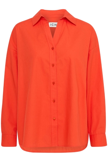 ICHI IHESTAMA SH:Shirts/Blouse