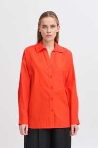 ICHI IHESTAMA SH:Shirts/Blouse fiesta