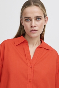 ICHI IHESTAMA SH:Shirts/Blouse fiesta