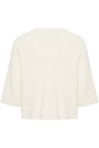 ICHI IHBOSTON MS:Knit birch