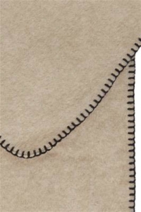 ICHI IAGLEBBI SC:Scarf doeskin