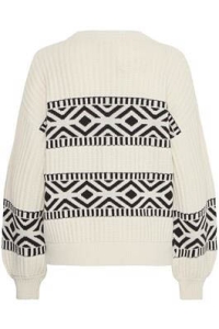 ICHI IHBARISA LS2:Knit birch