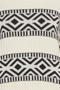 ICHI IHBARISA LS2:Knit birch