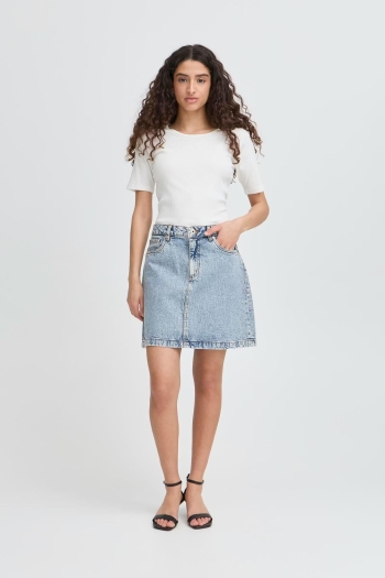 ICHI IHAVENY SK:Skirts