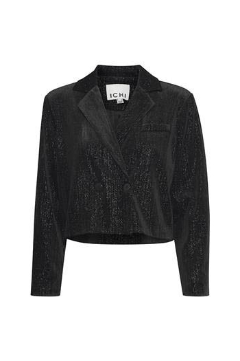 ICHI IHKATE GLAMOUR BL2:Jackets