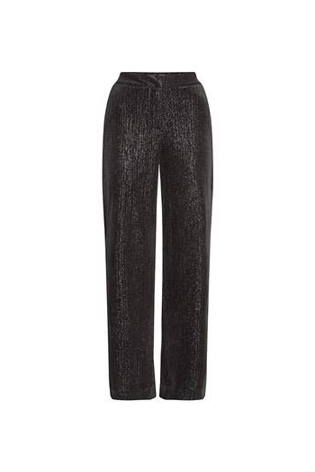 ICHI IHKATE GLAMOUR PA:Pants