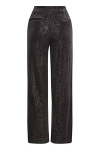 ICHI IHKATE GLAMOUR PA:Pants black