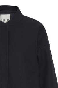 ICHI IHJANNET JA7:Outerwear black