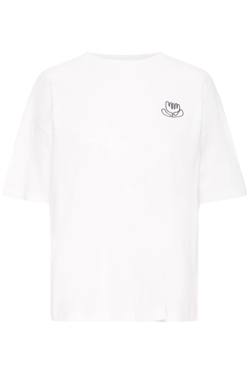 ICHI IHNABINO SS3:T-Shirts