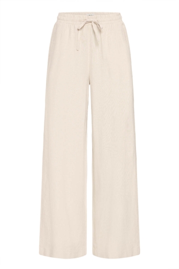 ICHI IHLINNO PA FL:Pants