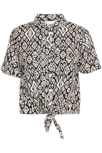 ICHI IHLINNO SH2:Shirts/Blouse