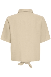 ICHI IHLINNO SH2:Shirts/Blouse timber wolf