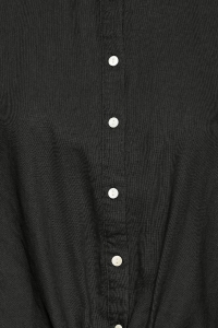 ICHI IHLINNO SH2:Shirts/Blouse black