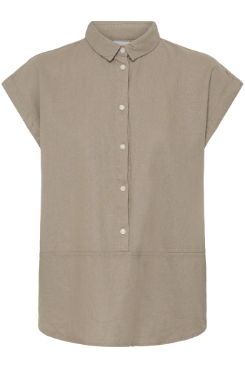 ICHI IHLINNO SH3:Shirts/Blouse