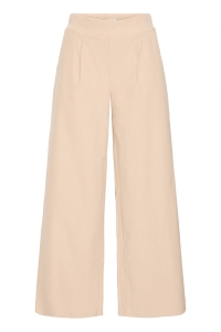 ICHI IHKATE DENERIM PA2:Pants doeskin