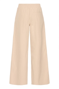 ICHI IHKATE DENERIM PA2:Pants doeskin