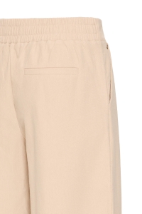 ICHI IHKATE DENERIM PA2:Pants doeskin