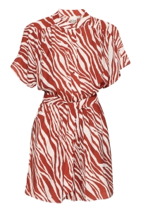 ICHI IHYARDEEN JS:Pants fired brick animal