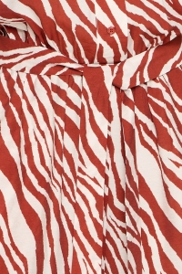 ICHI IHYARDEEN JS:Pants fired brick animal