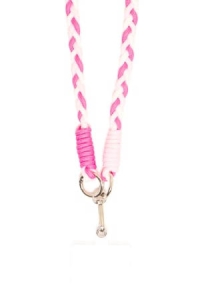 ICHI IAGITA PHONE STRAP:Accessories bright rose