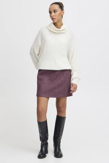 ICHI IHKAMARA SS:Knit