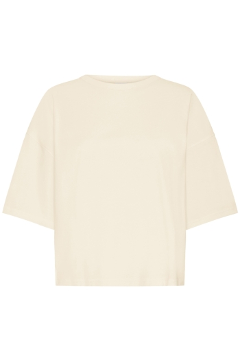 ICHI IHPALMER EX LOOSE SS:T-Shirts