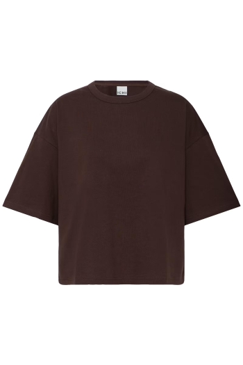 ICHI IHPALMER EX LOOSE SS:T-Shirts