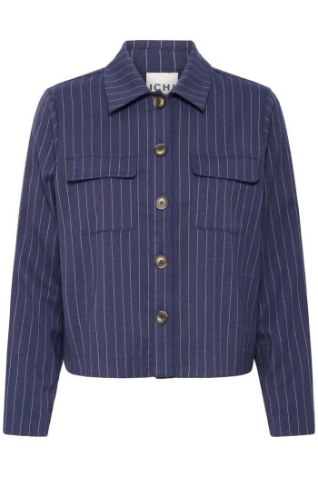 ICHI IHLANOLA SH:Shirts/Blouse