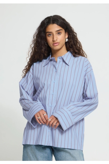 ICHI IHLULAO SH:Shirts/Blouse