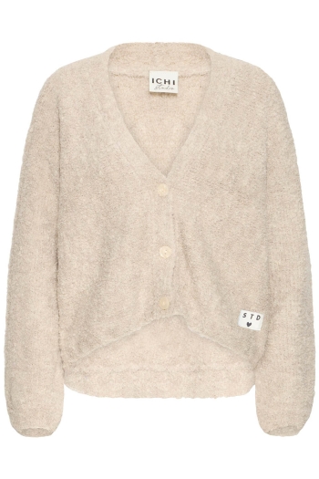 ICHI IHBLARISA CA:Knit