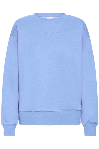 ICHI IHOLINNE SW:Sweatshirt