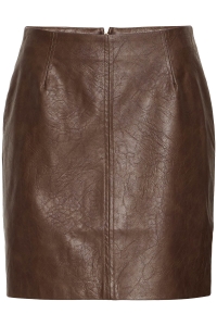 ICHI IHKILAVI SK:Skirts coffee bean