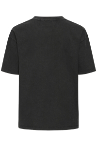 ICHI IHPEONIE SS:T-Shirts black