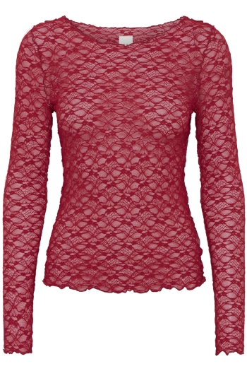 ICHI IHDEVON LS:T-Shirts