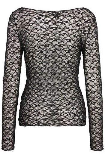 ICHI IHDEVON LS:T-Shirts