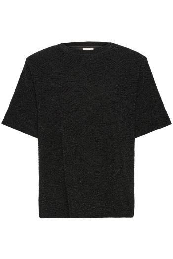 ICHI IHNAREEN SS:T-Shirts